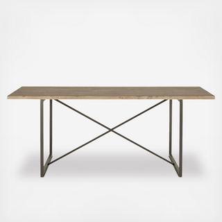 Sierra Dining Table