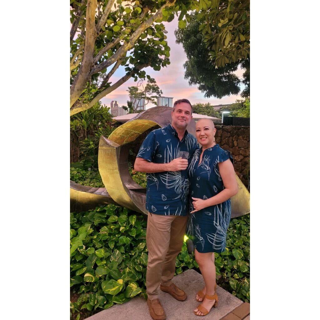 Randomly matched