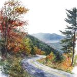 Blue Ridge Parkway