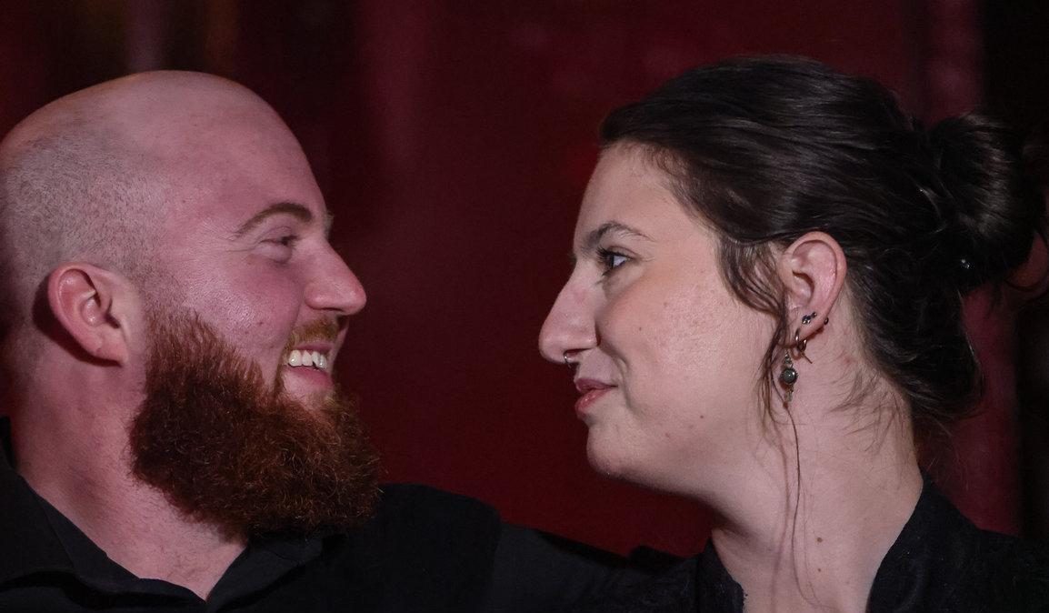The Wedding Website of Parker Bomberger and Taylor Lillich