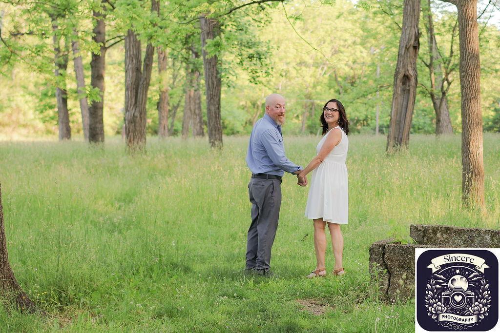 The Wedding Website of Amie DiNardo and Bryan Schapley