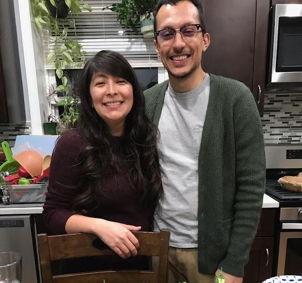 The Wedding Website of Linda Perales and Ivan Guzman