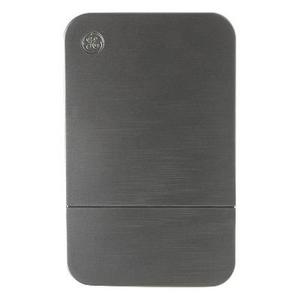 2.3 X 5.38 X 7.58 GE Outlet Adapter