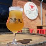 Starr Hill Pilot Brewery & Side Stage