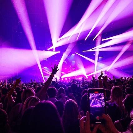 Sabrina Carpenter Concert Tickets