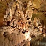 Natural Bridge Caverns