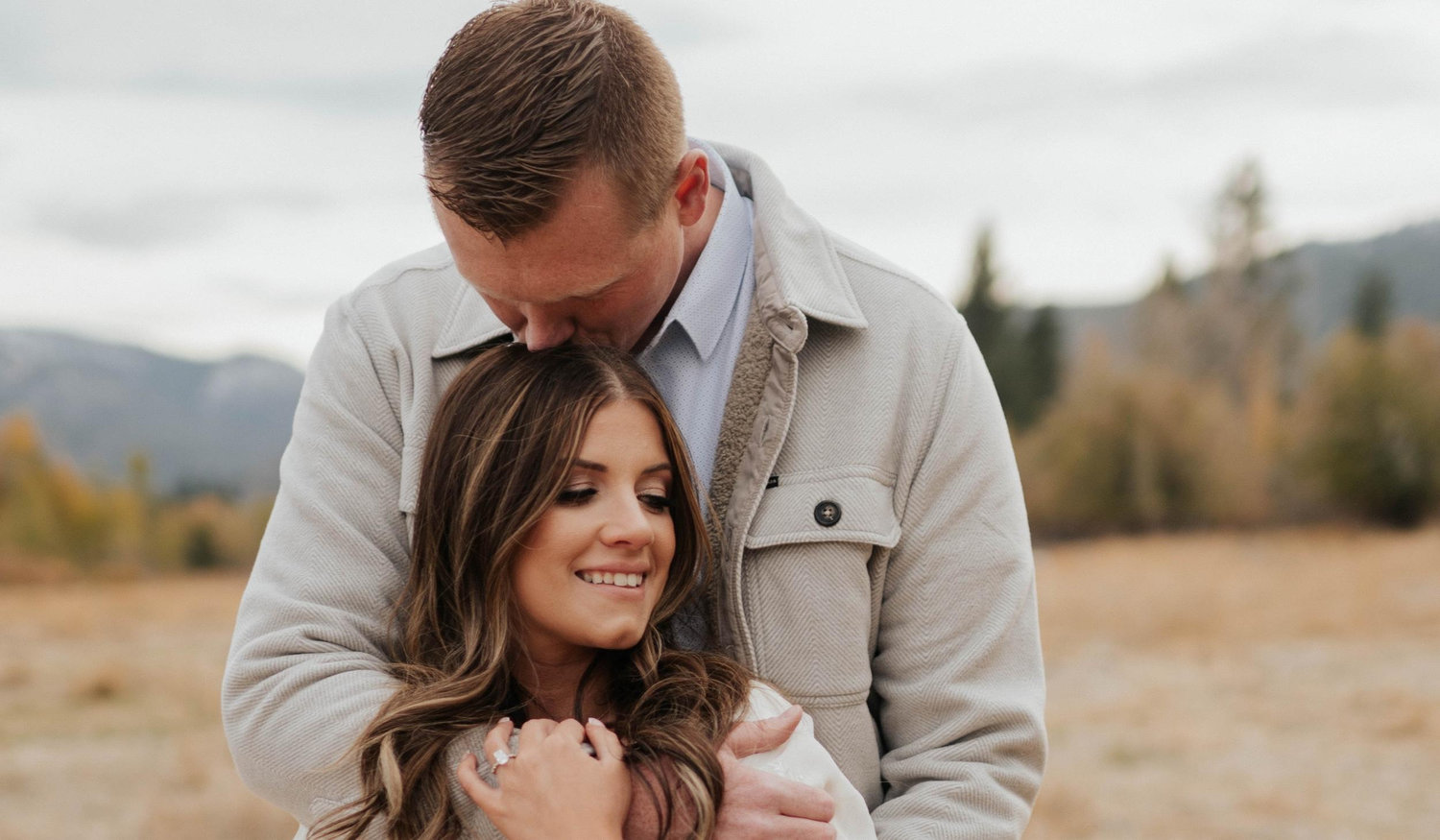 The Wedding Website of Molly Cole and Jordan Heather