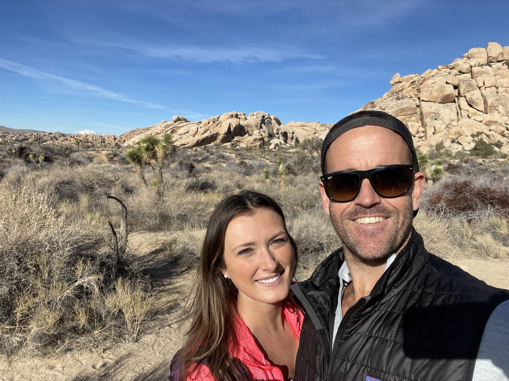 Joshua Tree National Park