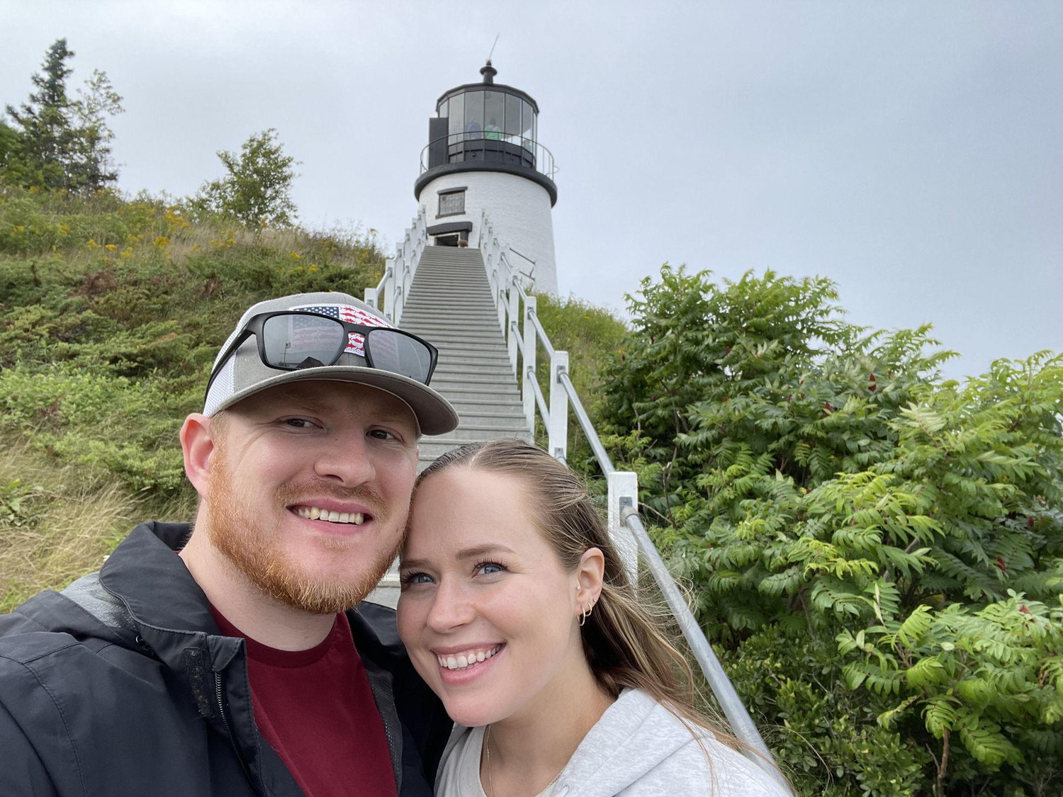 The Wedding Website of Amanda Lyn Marcus and Seth Tyler Malburg