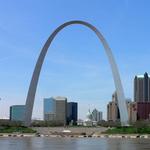 The Gateway Arch