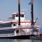 Dixie Boat tour of Lake Tahoe