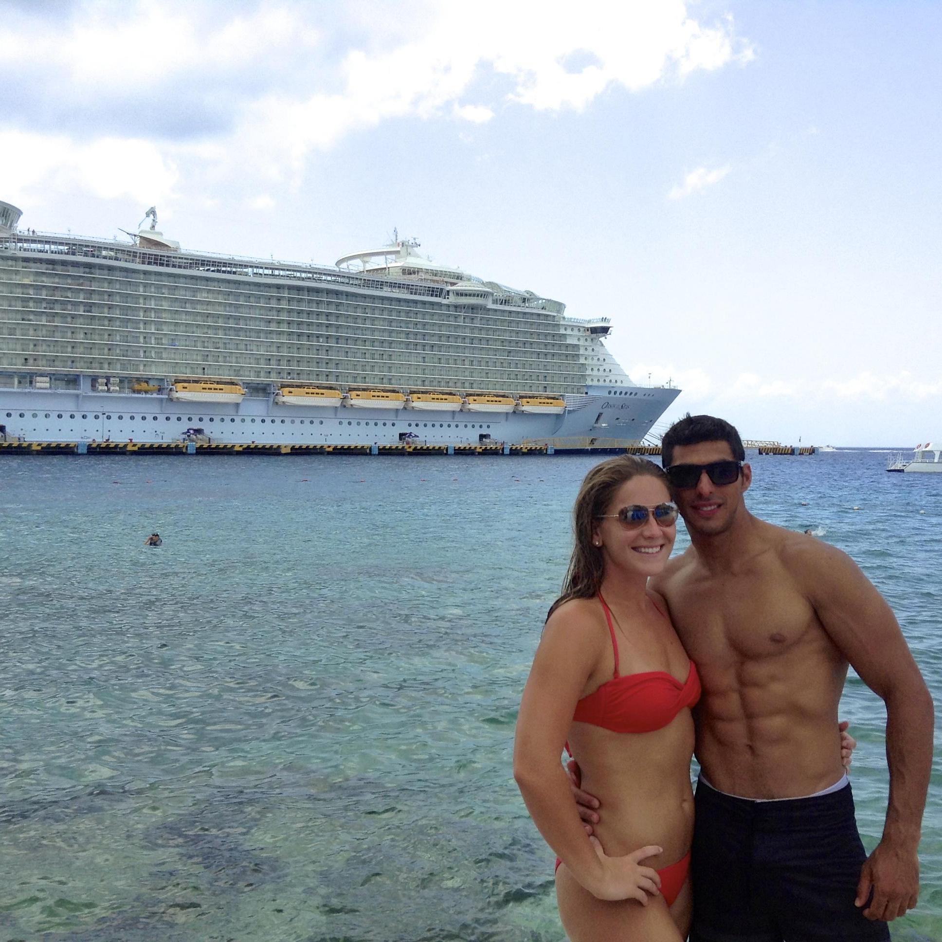 Cozumel, Mexico. 2013