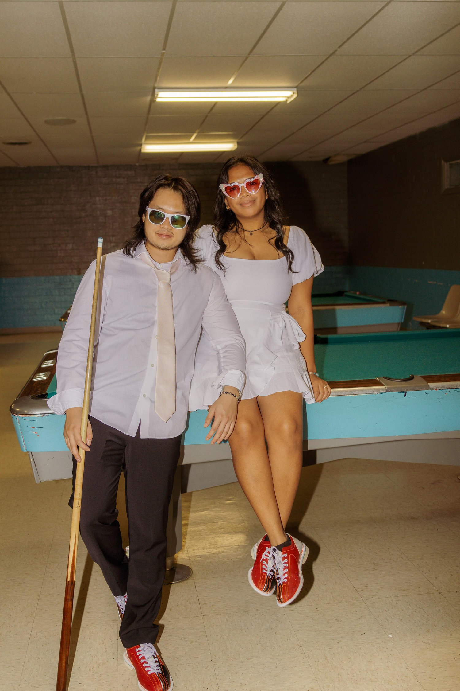 The Wedding Website of Anna Ramarijaona and Khoa Nguyen