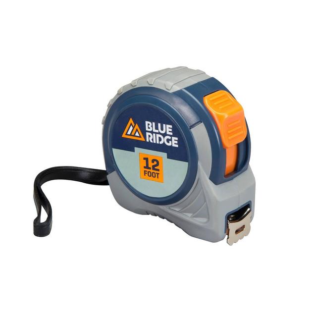 Blue Ridge Tools 12" Tape Measure