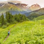 Hiking and Trekking