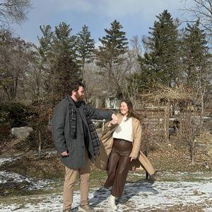 Our newlywed fund