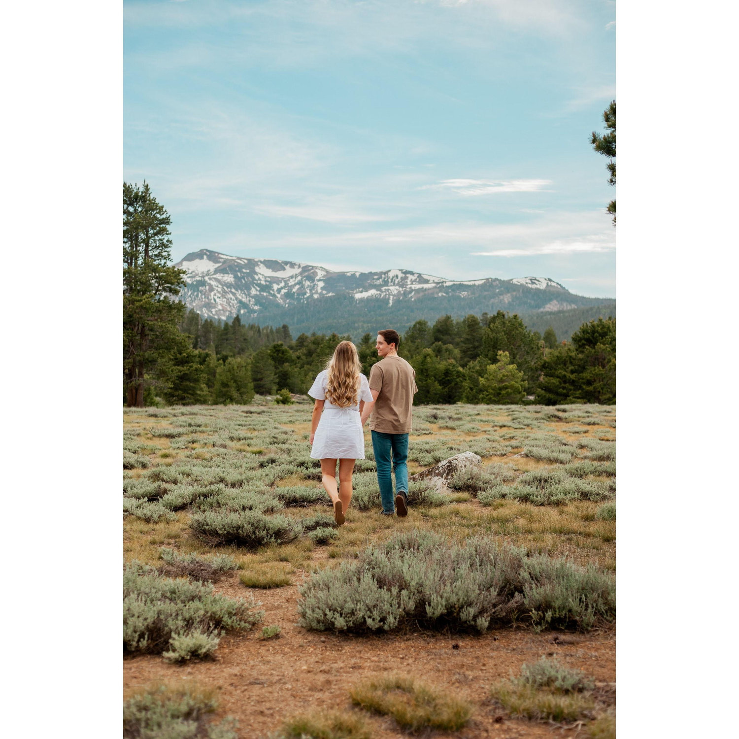 Engagement sneak peek!