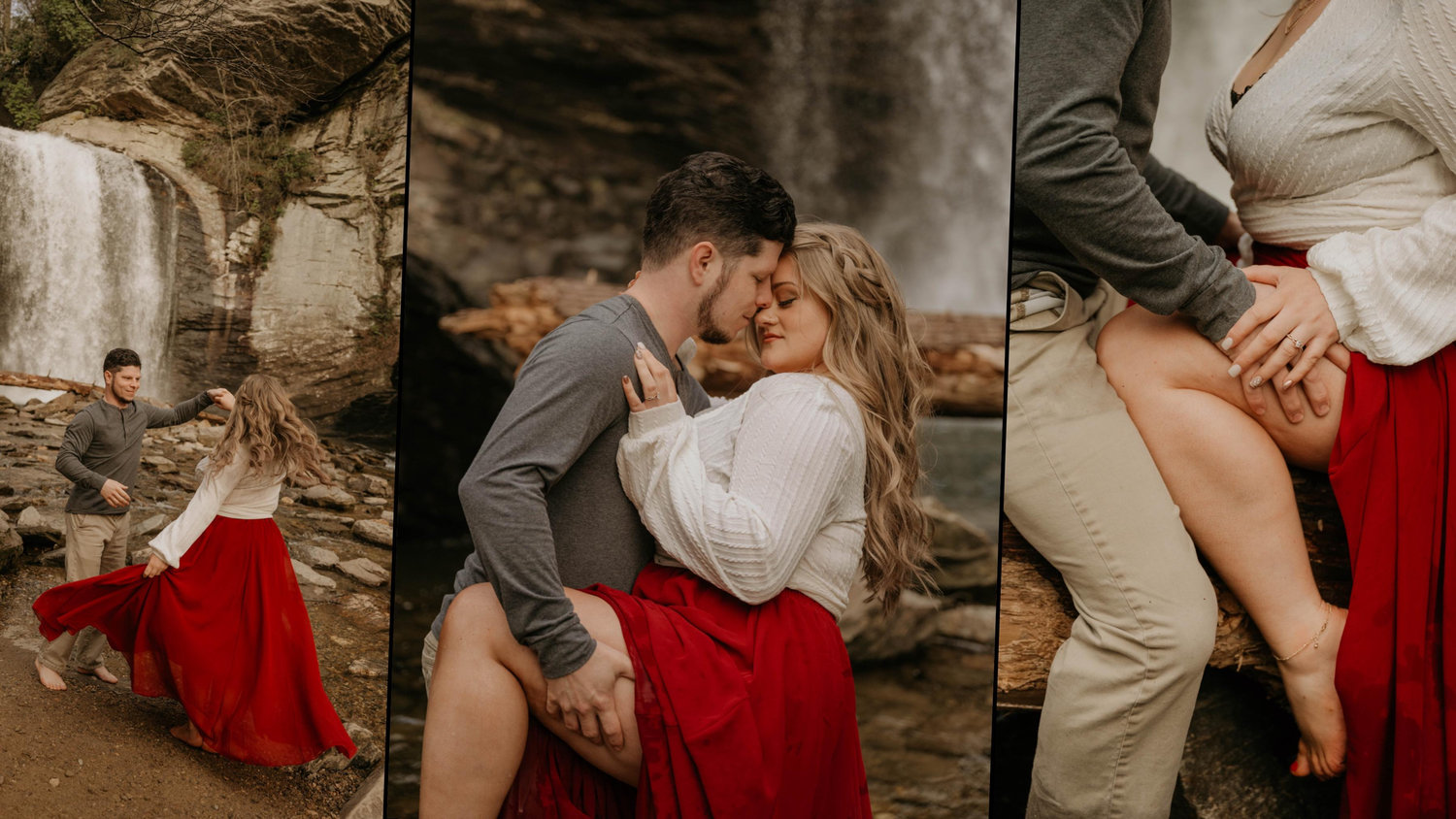 The Wedding Website of Alexia Kee and Ian Campbell
