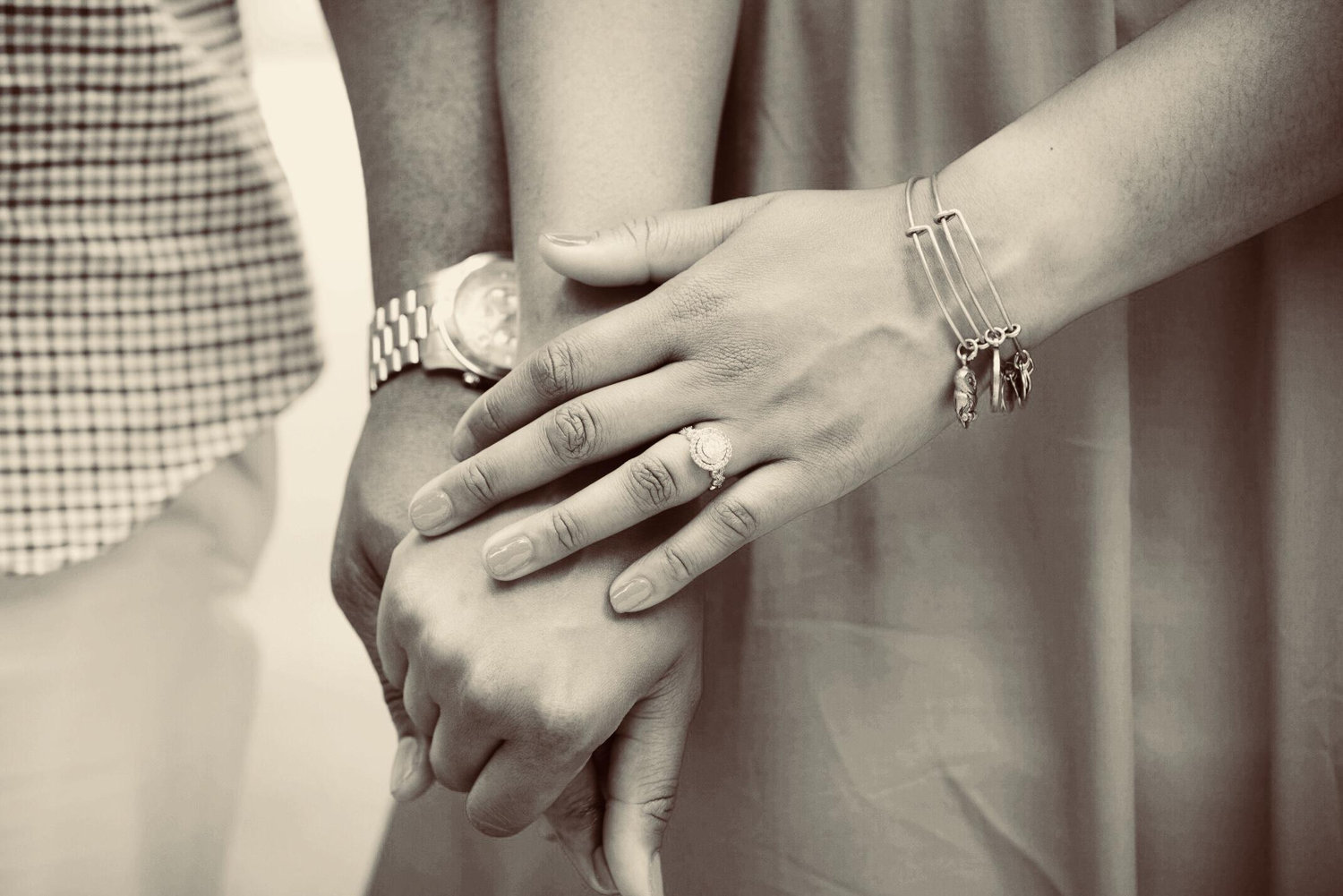 The Wedding Website of Jon Vaughan and Lauren Hill