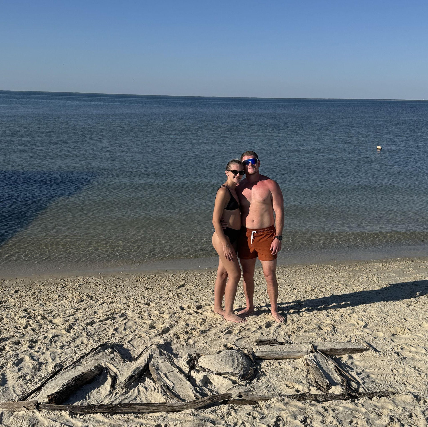 Dauphin Island 2025