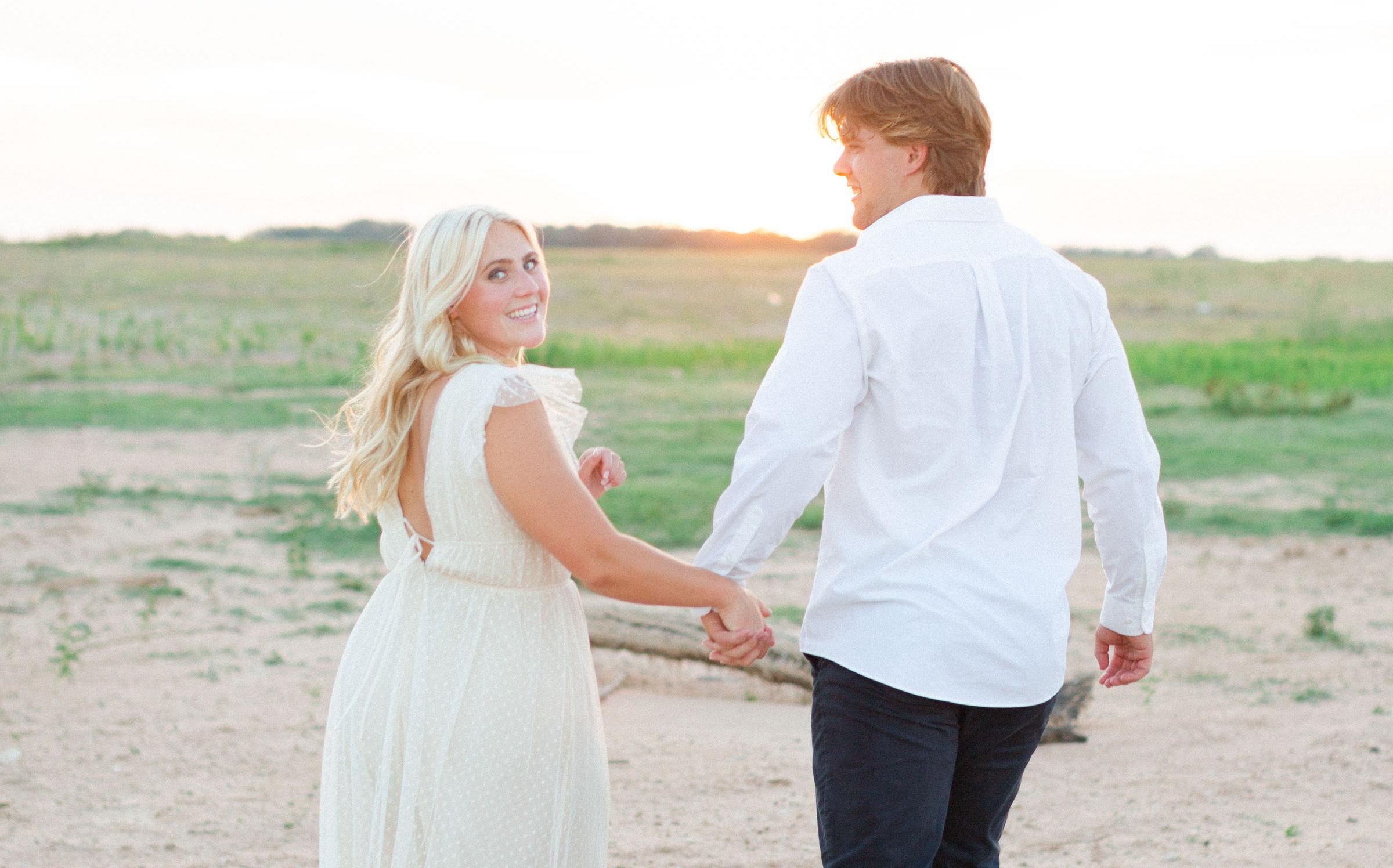 The Wedding Website of Jaclyn Helton and Carson Byrd