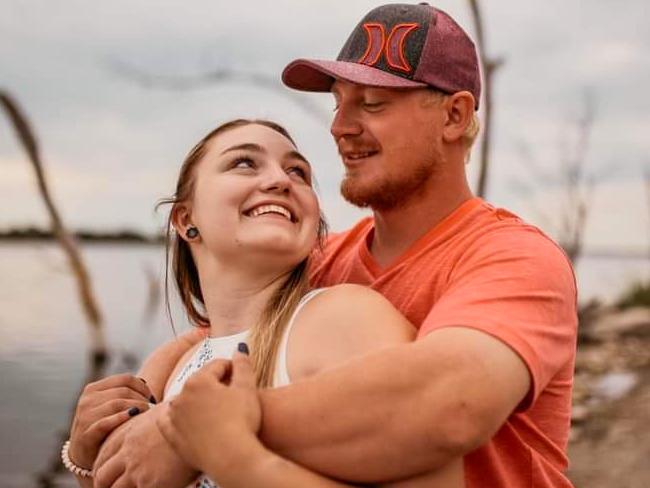 The Wedding Website of Kali Beck and Brady Moen