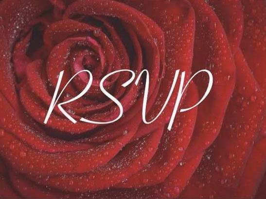 The Wedding Website of Tia Dennis and Reuben Hyppolite