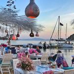Gümüşlük 🐡 (Town)