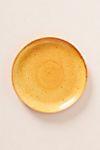 Gigi Bamboo Melamine Side Plates, Set of 4