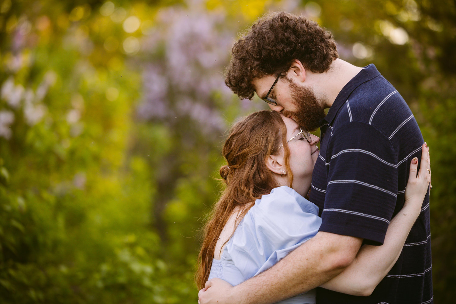 The Wedding Website of Ben Dickinson and Haley VanAllen