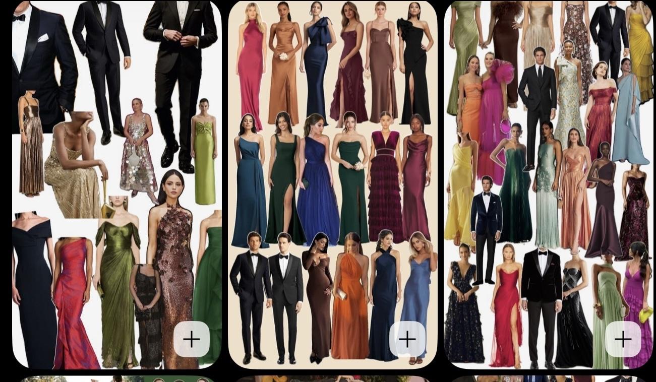 The Wedding Website of Courtney McPherson and Adrian Nwosu