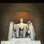 Lincoln Memorial