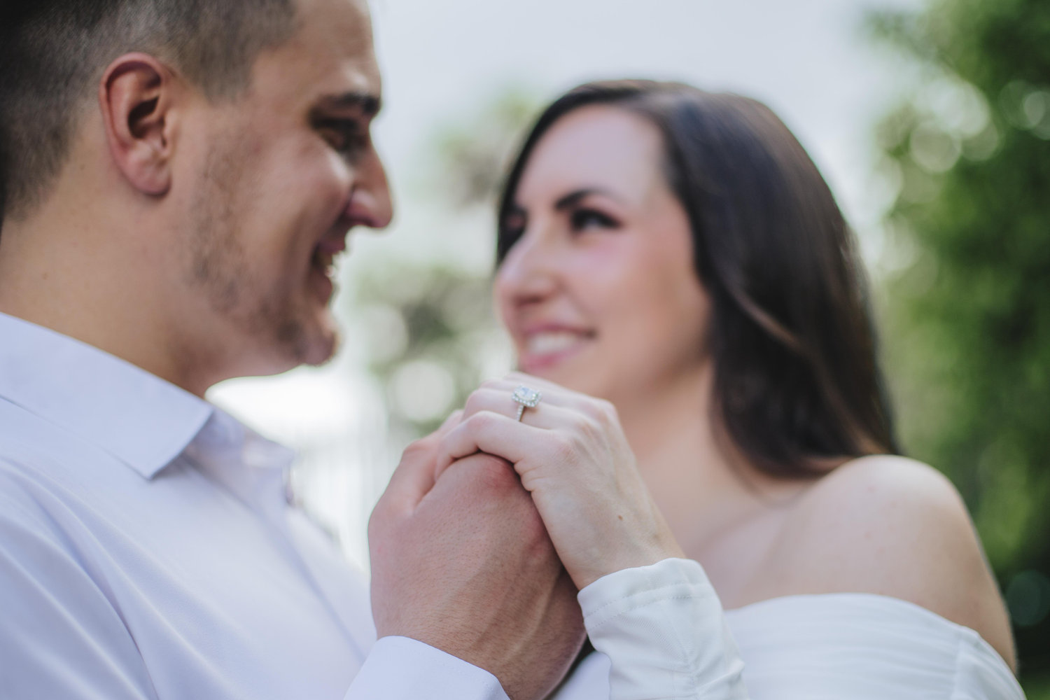 The Wedding Website of Rachelle Wuest and Bryce Hanke