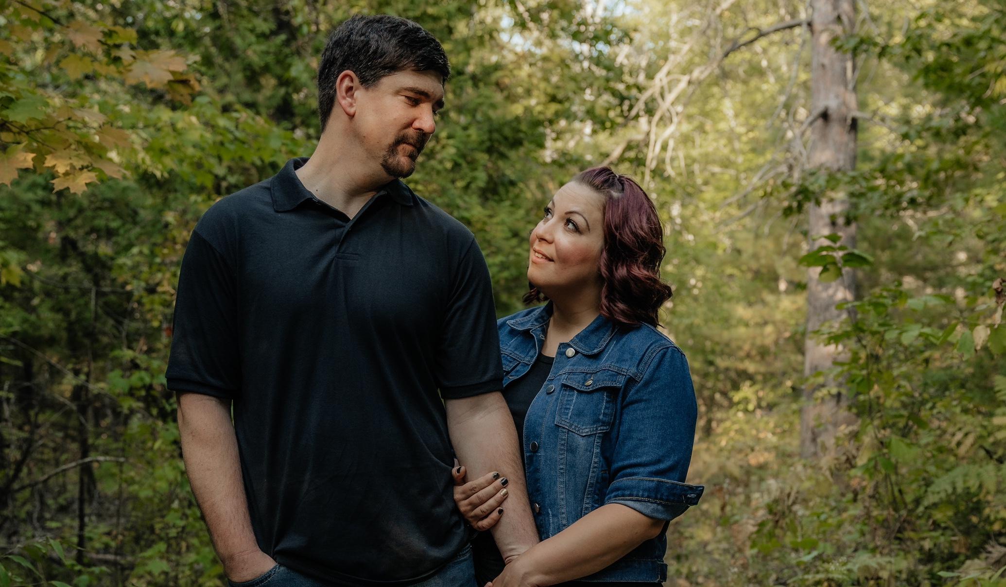 The Wedding Website of Amanda Looney and Matthew Miller