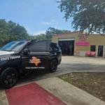 Flamingo Cove Carwash