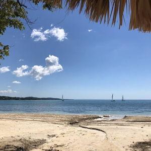 Jamaica Upgrades