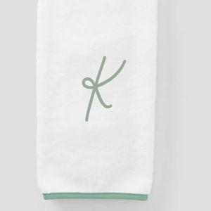 Signature Hand Towels (pair)