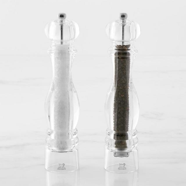 Peugeot Nancy Pepper Mill 12"