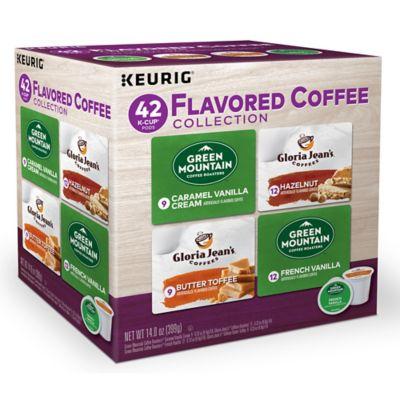 Starbucks® Pike Place® Roast Coffee Keurig® K-Cup® Pods Value Pack 40-Count