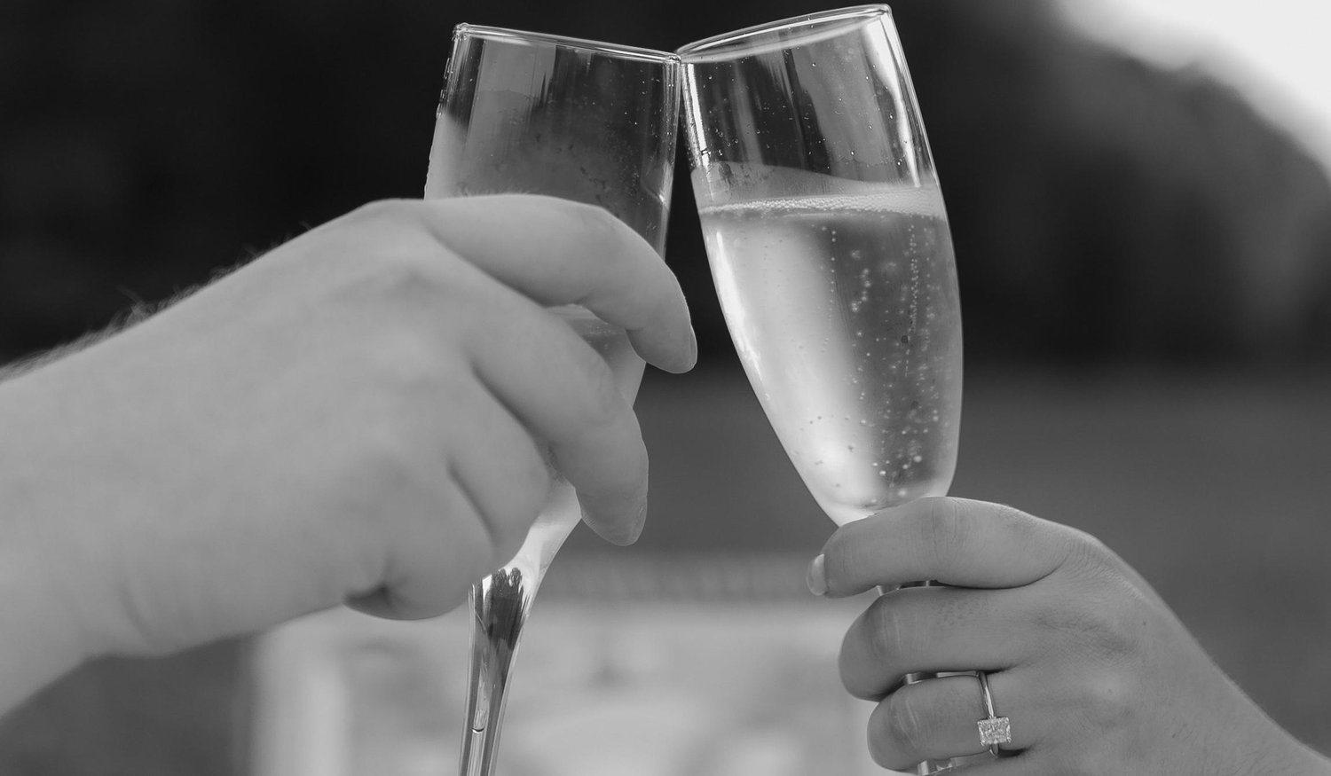 The Wedding Website of Kristen Allen and Ben LaFevers