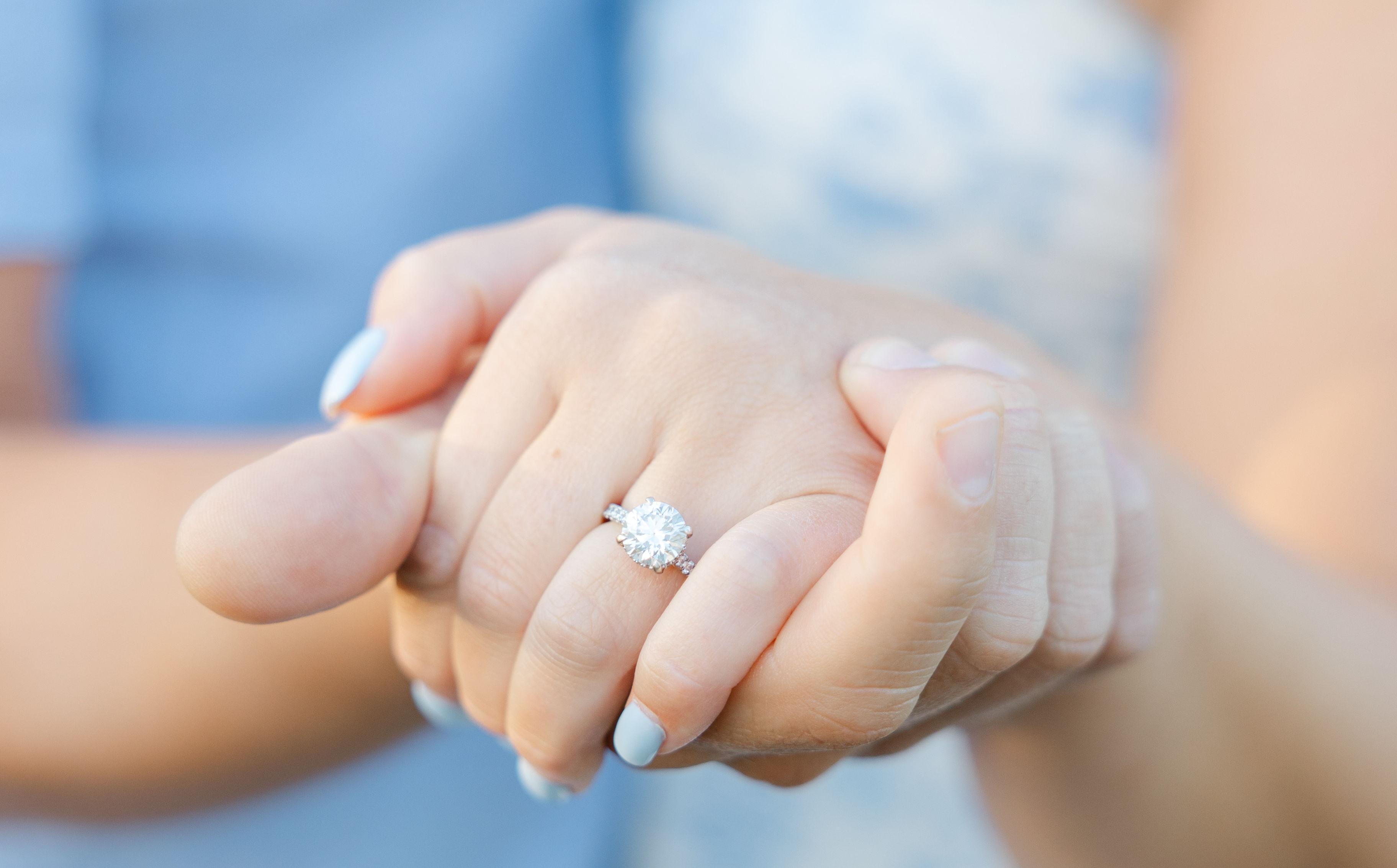 The Wedding Website of Kerri Montville and Troy Montville