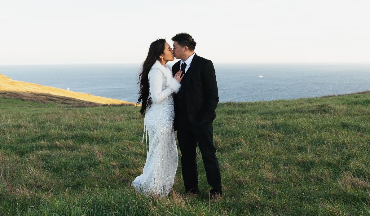 The Wedding Website of Brenda Tu and Jimmy Tu
