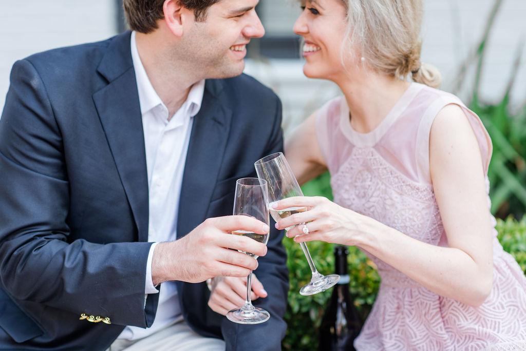 The Wedding Website of Courtney McClain and Michael Baranovic