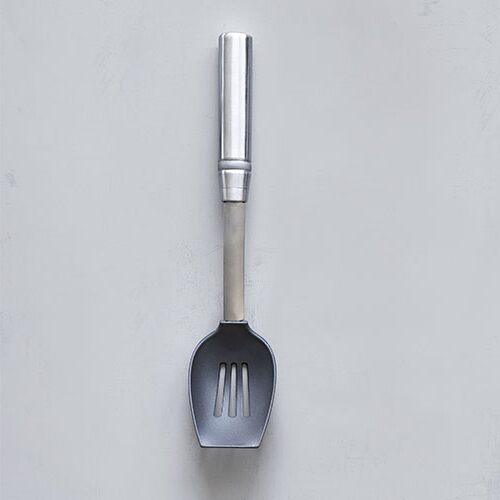 Nylon Slotted Spoon