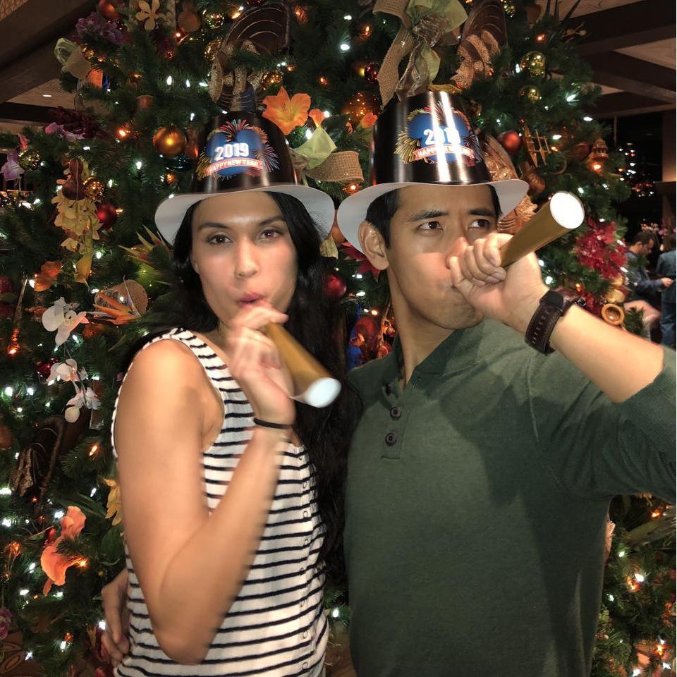 New Years Eve 2018