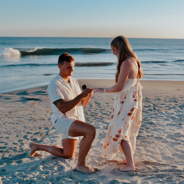 Gabrielle DeFusco and Matthew Springman's Wedding Registry on Zola