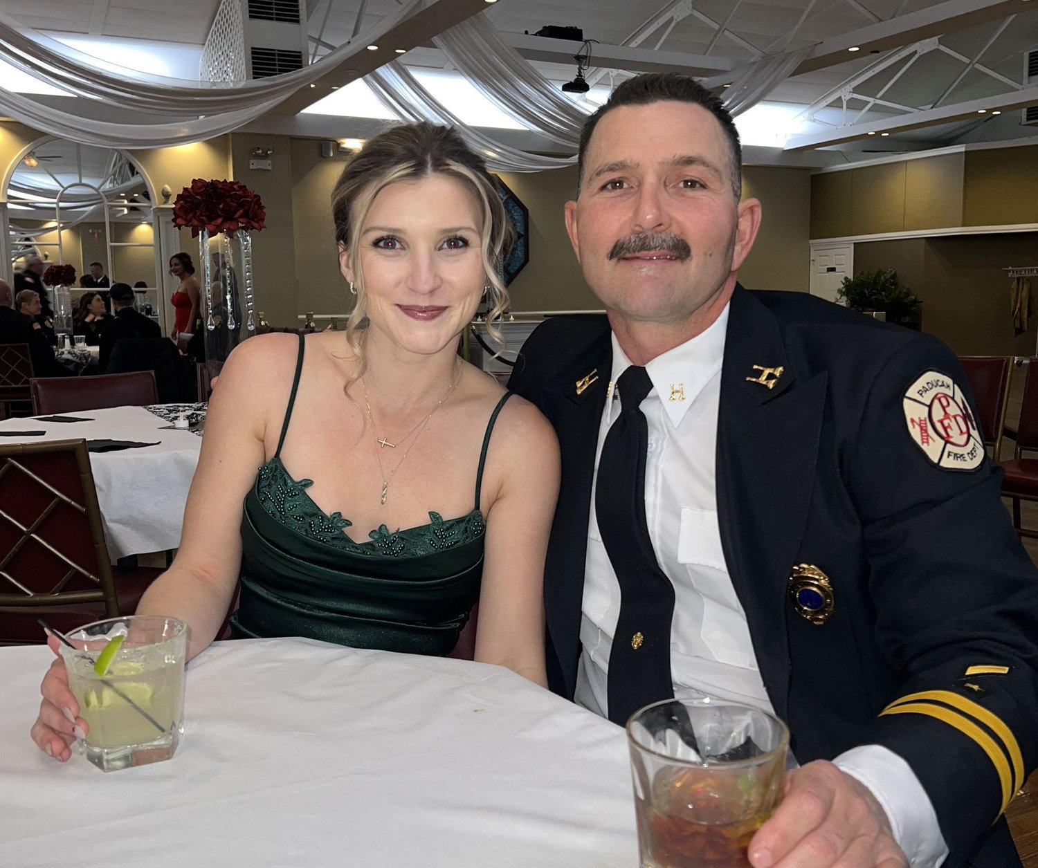 The Wedding Website of Martina Britts and Wayne Hansen