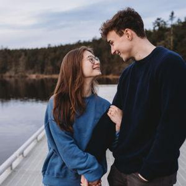 Honeymoon fund