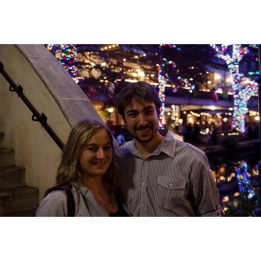Alamo Bowl 2011