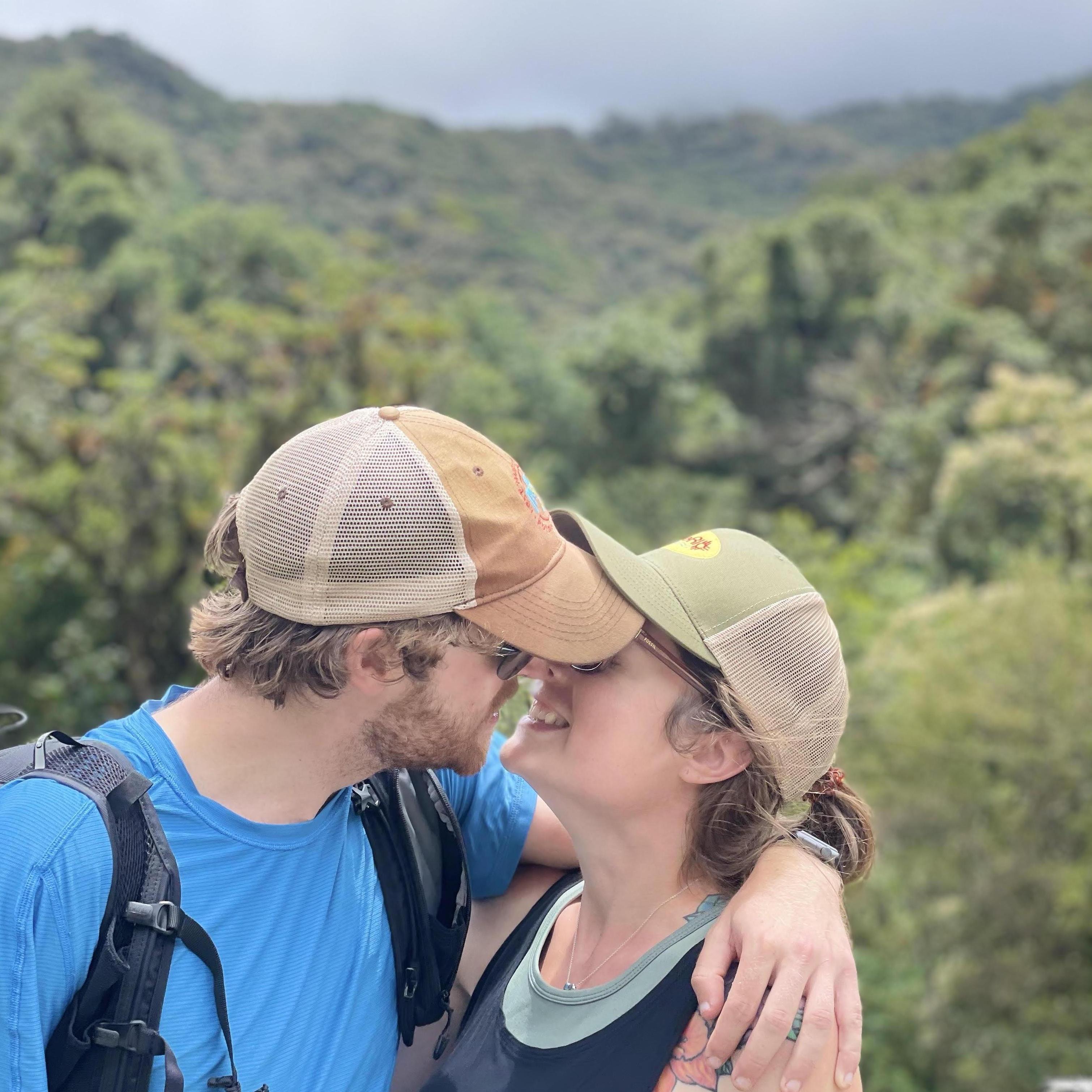 Boquete, Panama. May 2021.